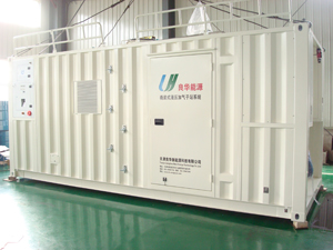 北京天然气加气站设备